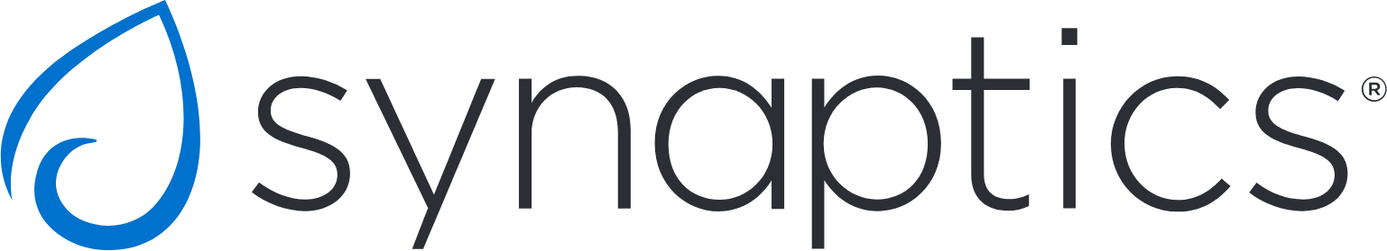 Synaptics