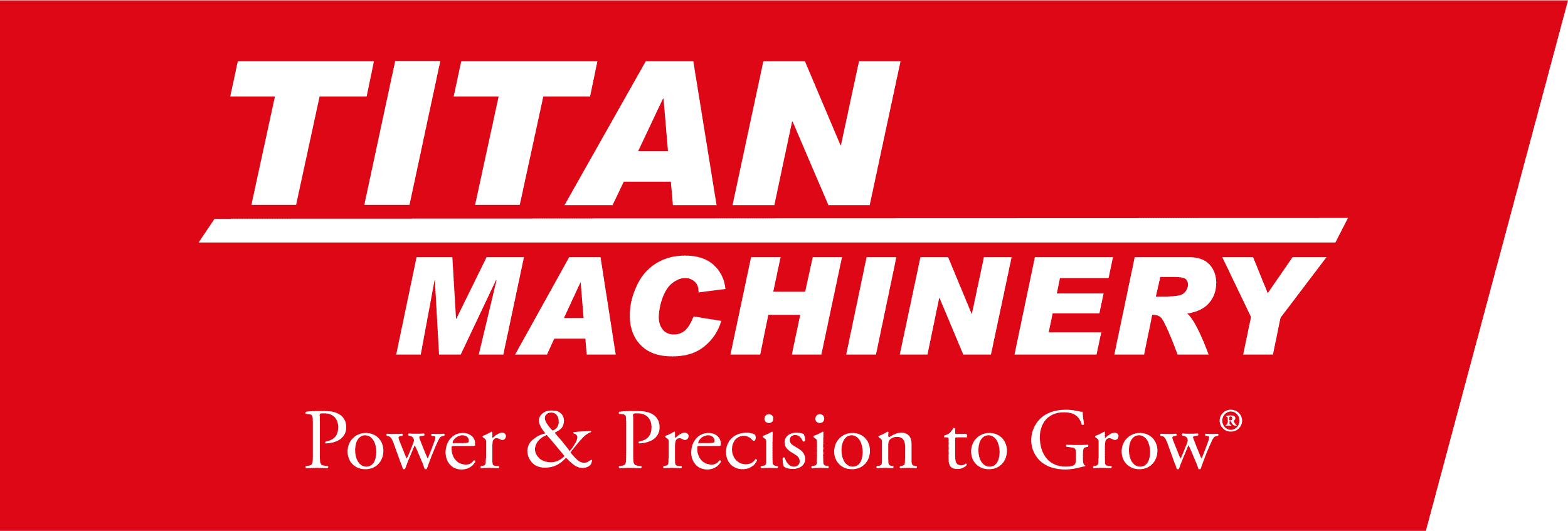 Titan Machinery