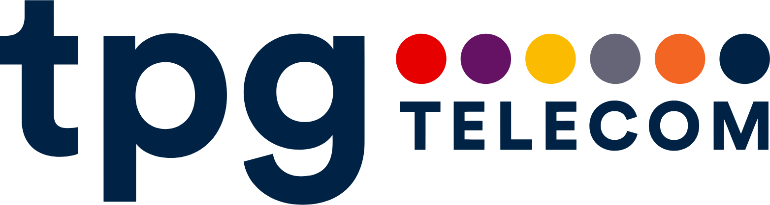 TPG Telecom