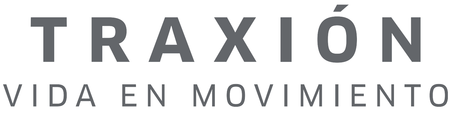TRAXIÓN