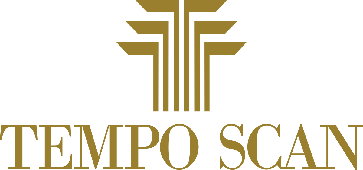 Tempo Scan Pacific