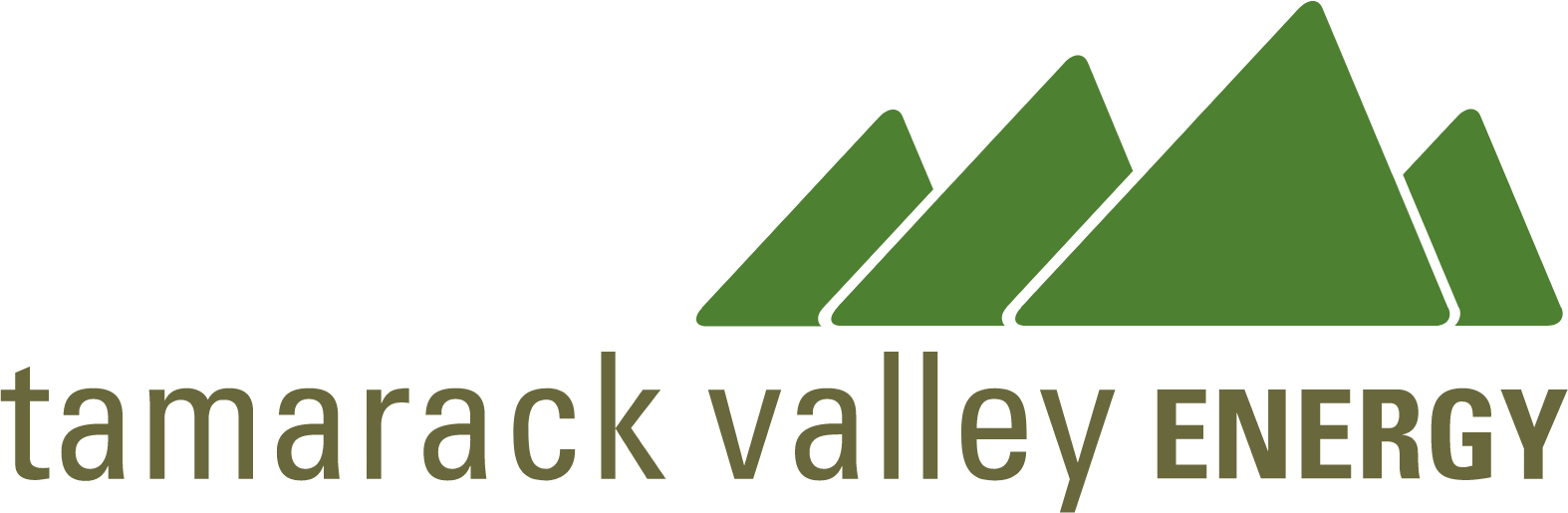 Tamarack Valley Energy