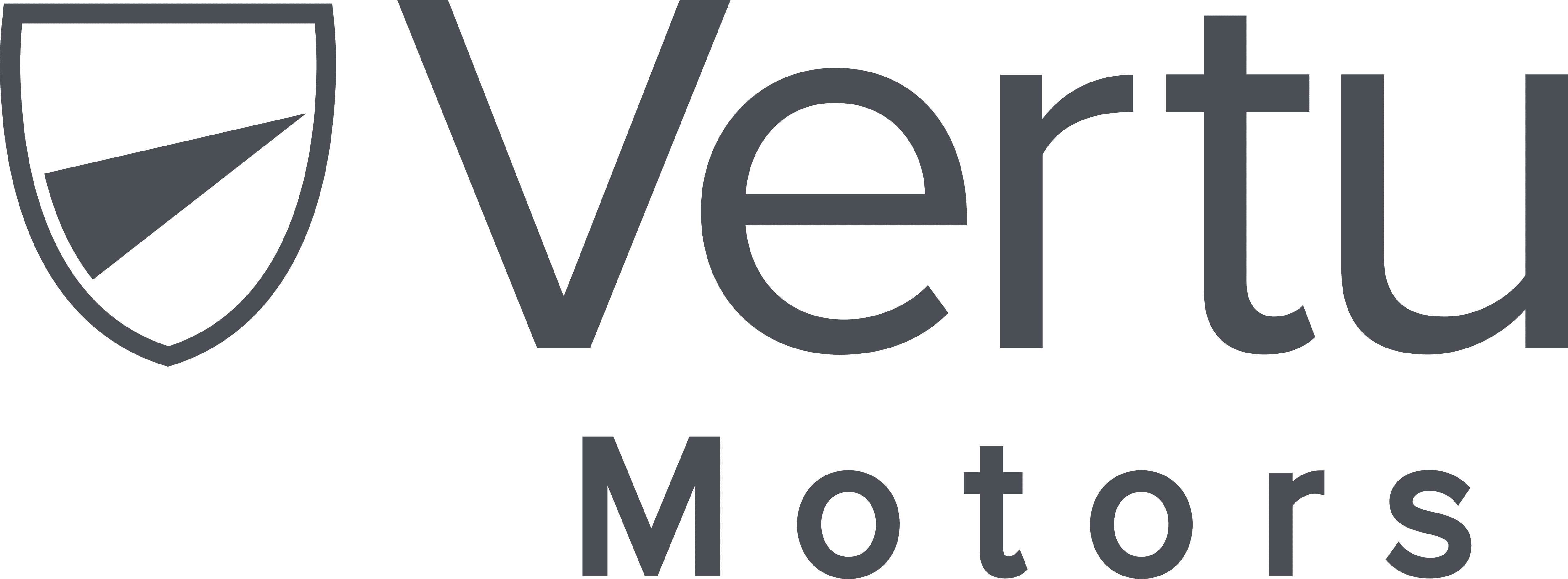 Vertu Motors