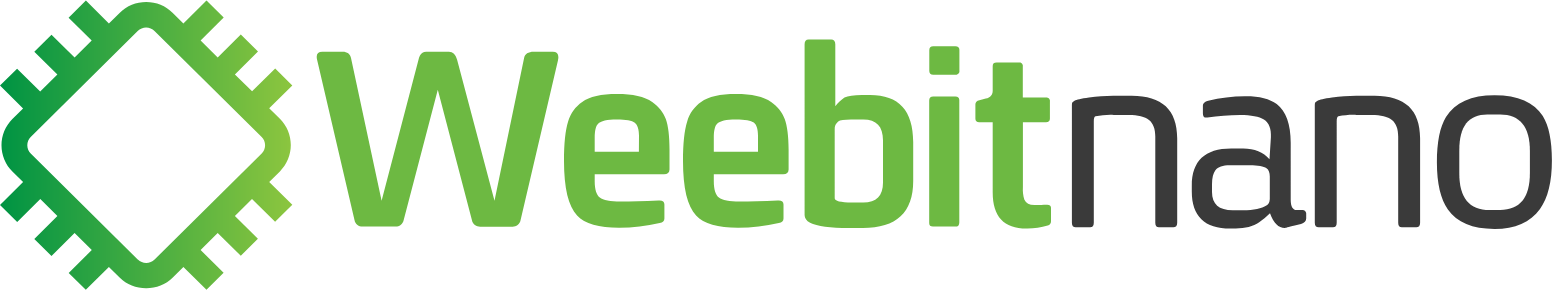 Weebit Nano