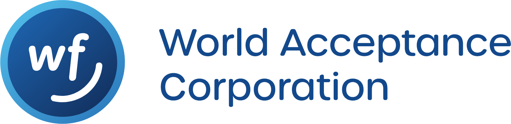 World Acceptance