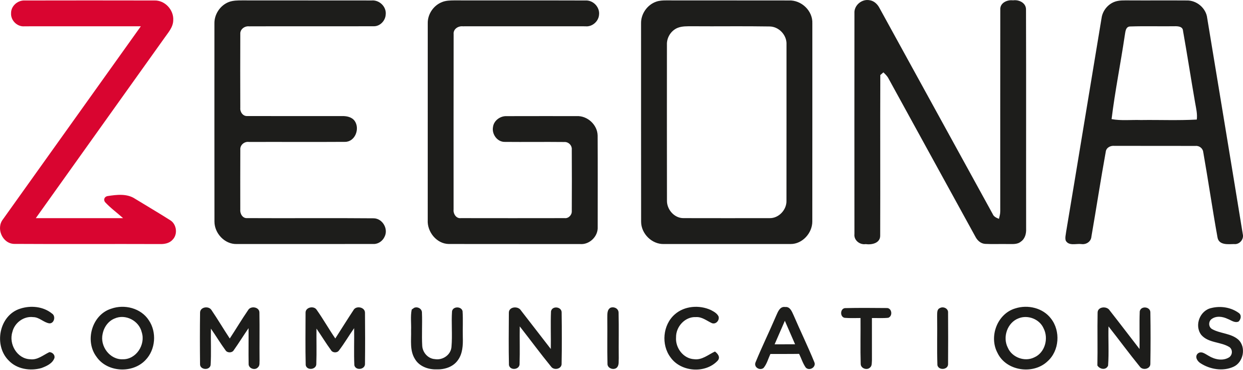 Zegona Communications